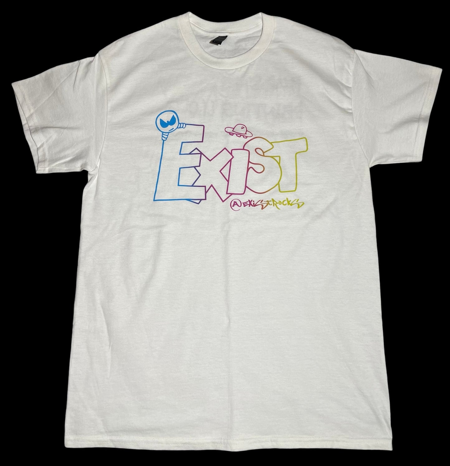Classic Color Burst