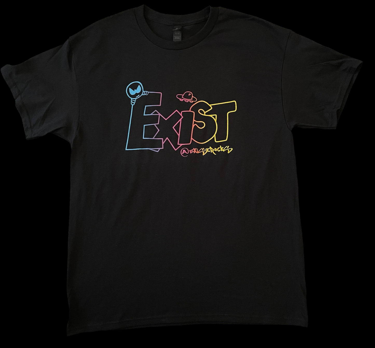 Classic Color Burst