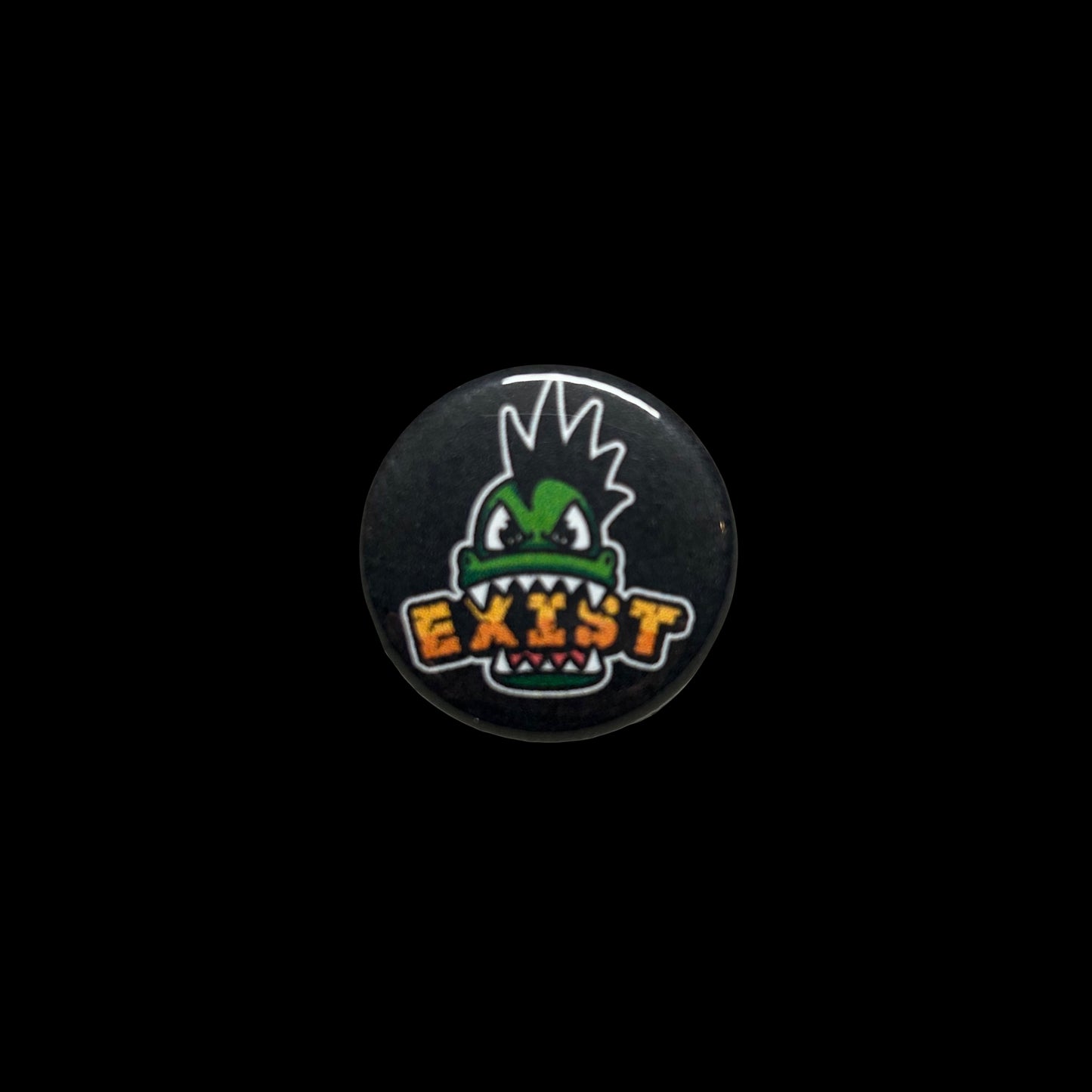 Exist Buttons